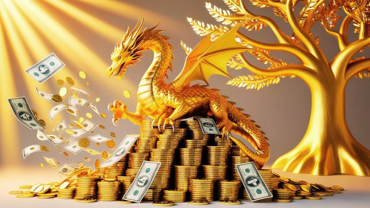 Lucky Spin Slot Welcome Bonus