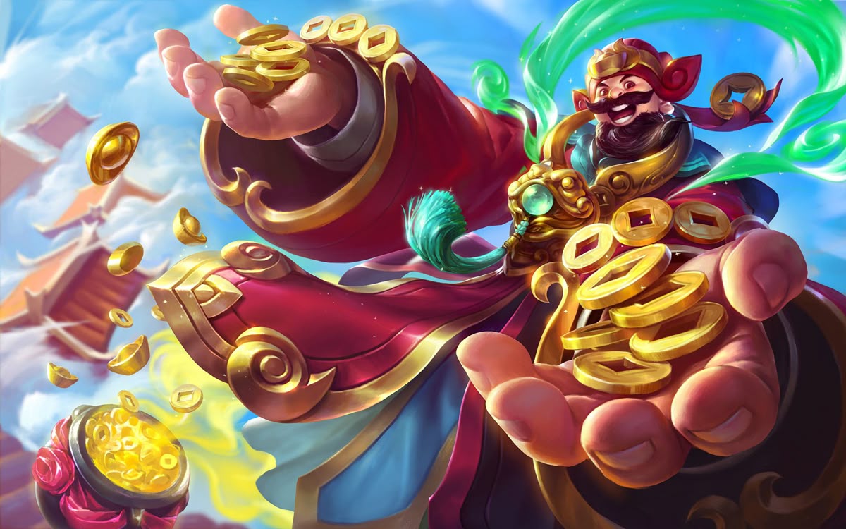 Lucky Spin Slot Live Betting